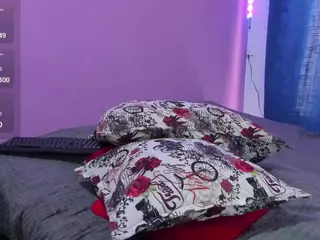 ambersmithx's Live Sex Cam Show