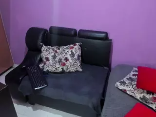 ambersmithx's Live Sex Cam Show