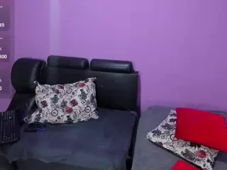 ambersmithx's Live Sex Cam Show
