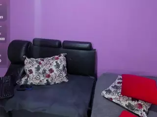 ambersmithx's Live Sex Cam Show