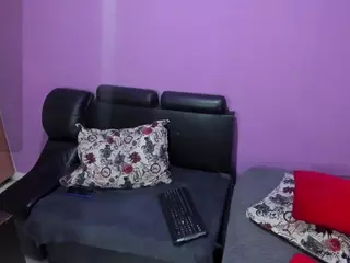 ambersmithx's Live Sex Cam Show