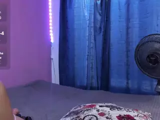 ambersmithx's Live Sex Cam Show