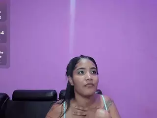 ambersmithx's Live Sex Cam Show