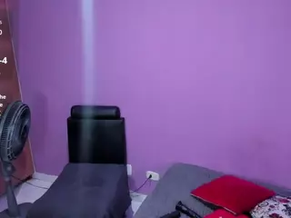 ambersmithx's Live Sex Cam Show