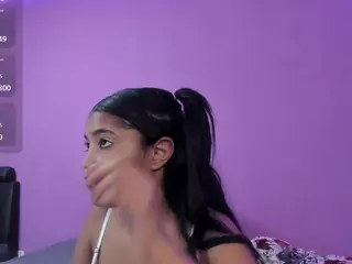 ambersmithx's Live Sex Cam Show