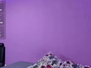 ambersmithx's Live Sex Cam Show
