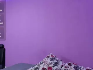 ambersmithx's Live Sex Cam Show