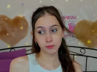 CuteEri's Live Sex Cam Show