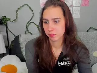 CuteEri's Live Sex Cam Show