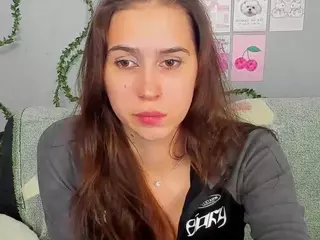CuteEri's Live Sex Cam Show