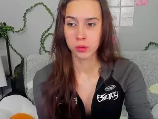 CuteEri's Live Sex Cam Show