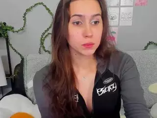 CuteEri's Live Sex Cam Show