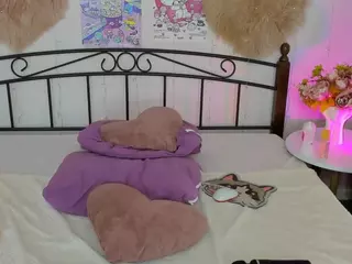 CuteEri's Live Sex Cam Show
