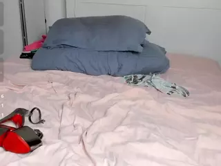 nicki_thick's Live Sex Cam Show