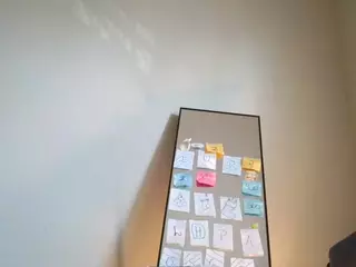 Ms. Robinson's Live Sex Cam Show