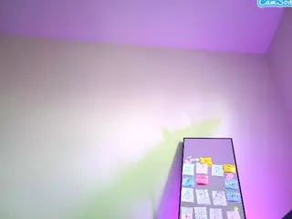Ms. Robinson's Live Sex Cam Show