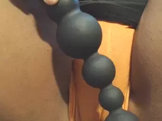 Ms. Robinson's Live Sex Cam Show