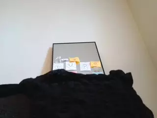 Ms. Robinson's Live Sex Cam Show