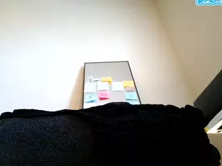 Ms. Robinson's Live Sex Cam Show