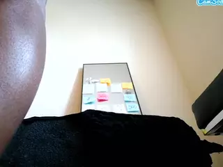 Ms. Robinson's Live Sex Cam Show