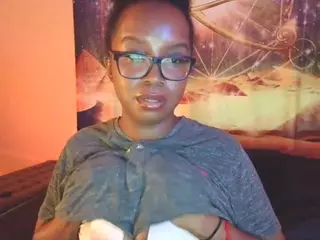 Ms. Robinson's Live Sex Cam Show