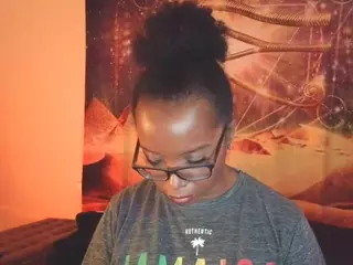 Ms. Robinson's Live Sex Cam Show
