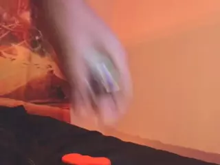 Ms. Robinson's Live Sex Cam Show