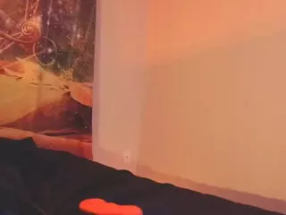 Ms. Robinson's Live Sex Cam Show