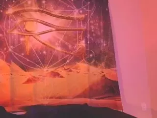 Ms. Robinson's Live Sex Cam Show
