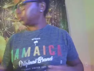 Ms. Robinson's Live Sex Cam Show