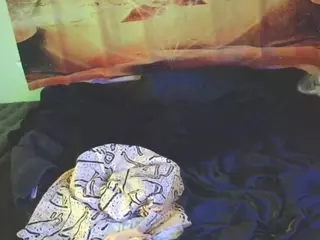 Ms. Robinson's Live Sex Cam Show