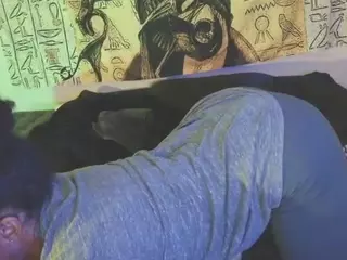 Ms. Robinson's Live Sex Cam Show