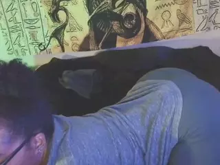 Ms. Robinson's Live Sex Cam Show