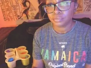 Ms. Robinson's Live Sex Cam Show