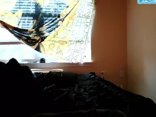 CrazySexyCool's Live Sex Cam Show
