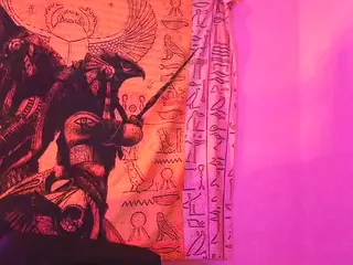 CrazySexyCool's Live Sex Cam Show