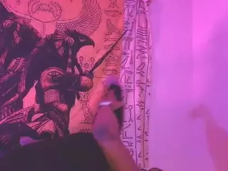 CrazySexyCool's Live Sex Cam Show