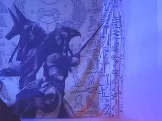 CrazySexyCool's Live Sex Cam Show