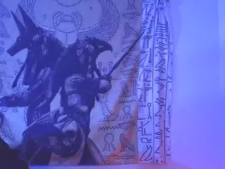 CrazySexyCool's Live Sex Cam Show