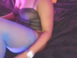 CrazySexyCool's Live Sex Cam Show