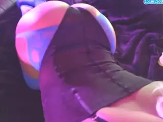 CrazySexyCool's Live Sex Cam Show