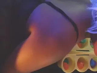CrazySexyCool's Live Sex Cam Show