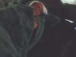 CrazySexyCool's Live Sex Cam Show