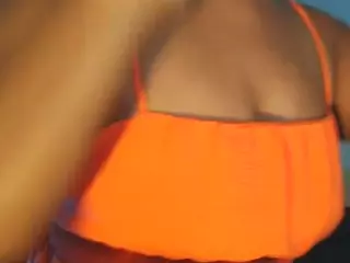 CrazySexyCool's Live Sex Cam Show
