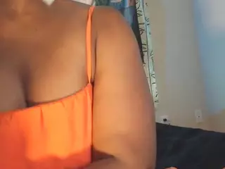 CrazySexyCool's Live Sex Cam Show