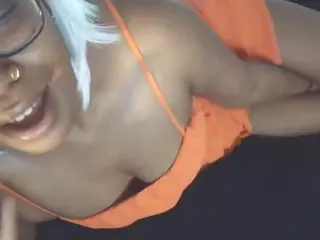 CrazySexyCool's Live Sex Cam Show