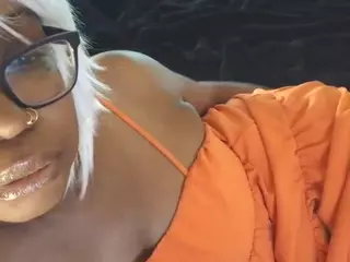 CrazySexyCool's Live Sex Cam Show