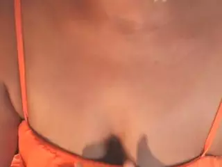 CrazySexyCool's Live Sex Cam Show