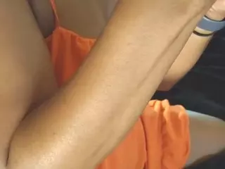 CrazySexyCool's Live Sex Cam Show