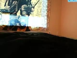 CrazySexyCool's Live Sex Cam Show